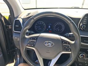 Hyundai Tucson - 2020