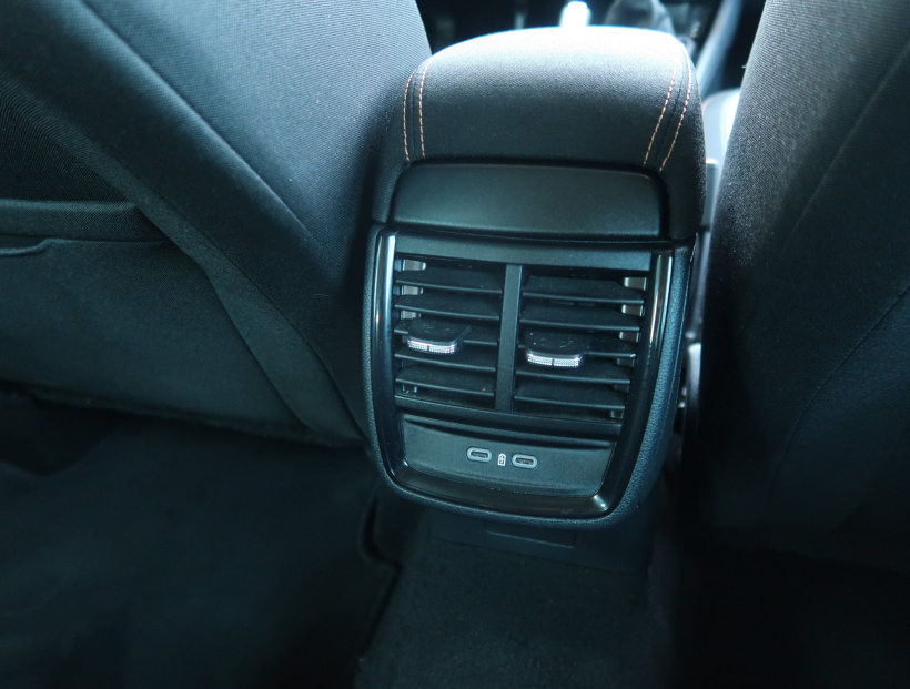 Škoda Scala, 2024