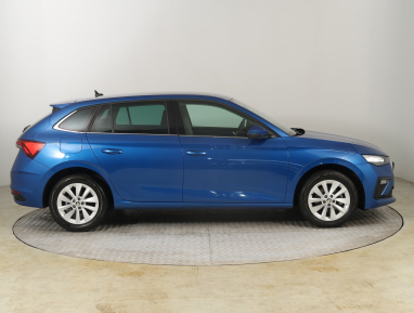 Škoda Scala - 2024