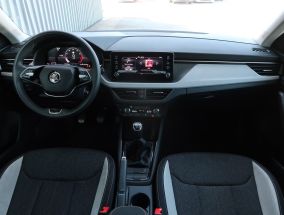 Škoda Scala - 2024