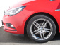 Opel Astra, 2016
