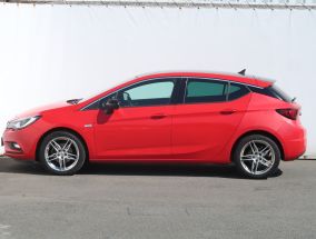Opel Astra - 2016
