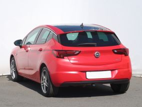 Opel Astra - 2016