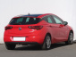 Opel Astra, 2016