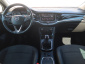 Opel Astra, 2016