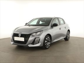 Peugeot 208 - 2024