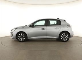 Peugeot 208 - 2024
