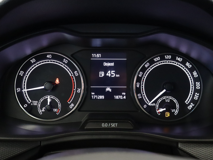 Škoda Kamiq, 2019