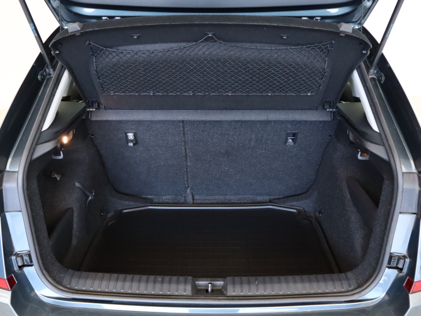 Škoda Kamiq, 2019