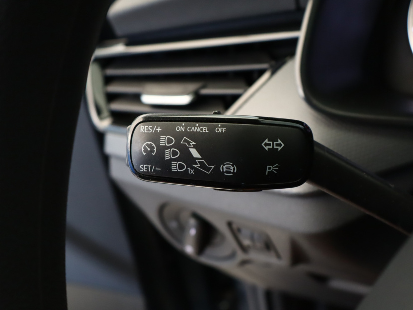 Škoda Kamiq, 2019