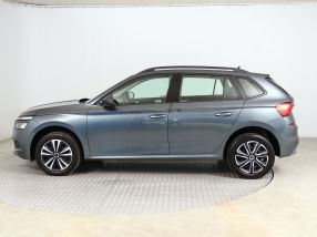 Škoda Kamiq - 2019