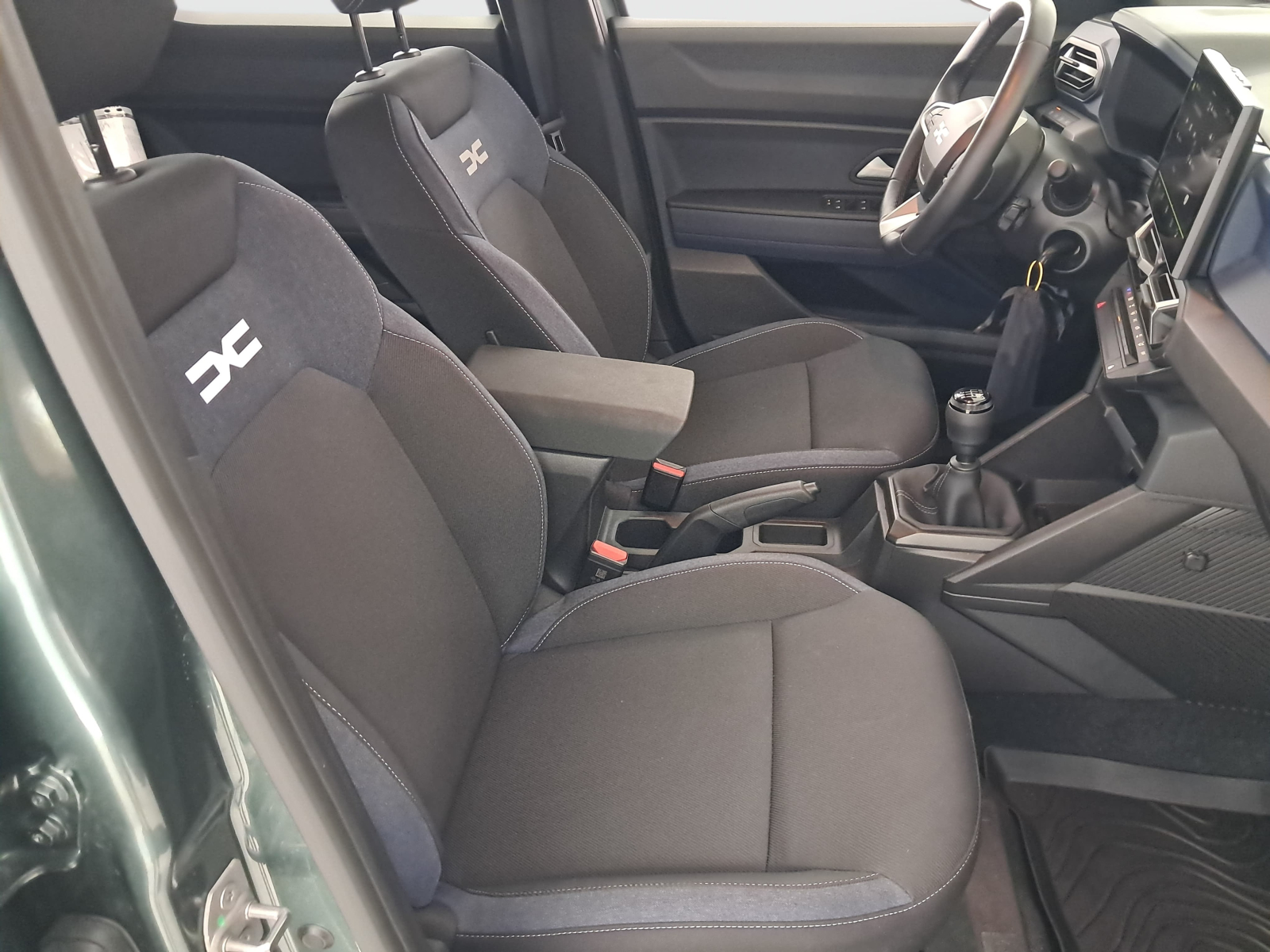 Dacia Duster - 2025
