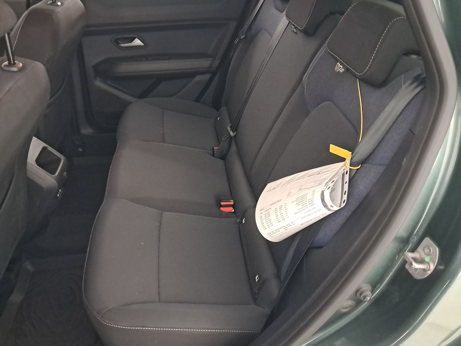 Dacia Duster - 2025