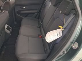Dacia Duster - 2025