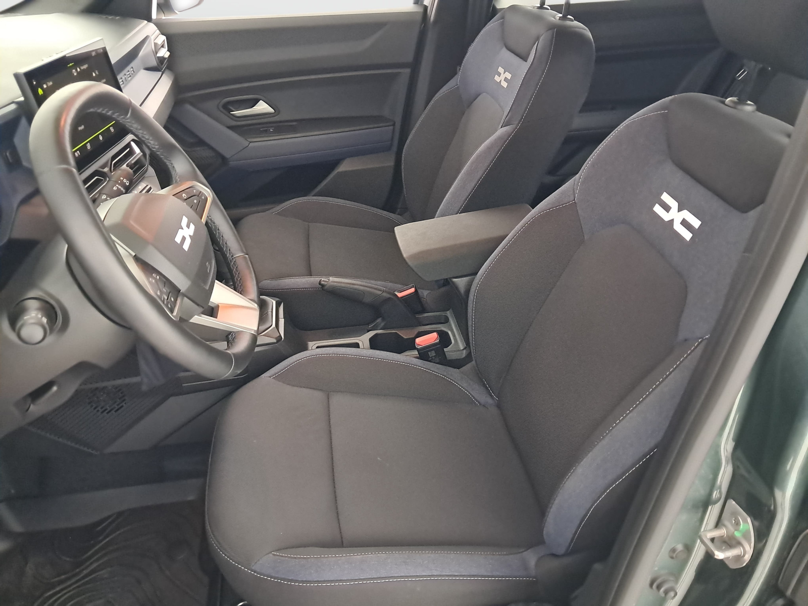 Dacia Duster - 2025