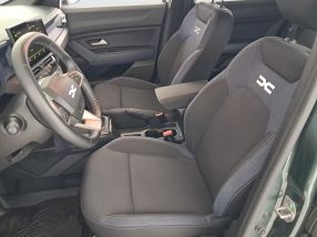 Dacia Duster - 2025