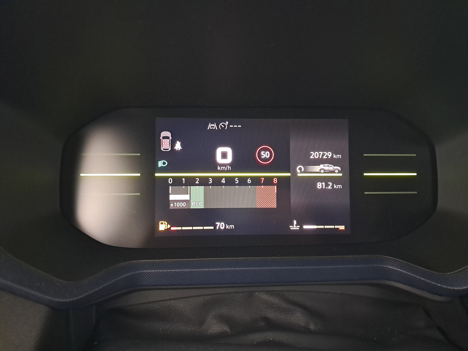 Dacia Duster - 2025