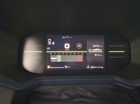 Dacia Duster - 2025
