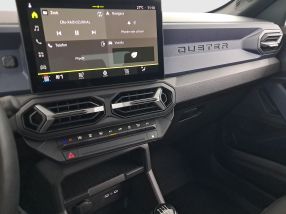 Dacia Duster - 2025