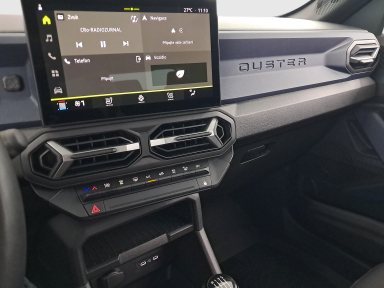Dacia Duster - 2025