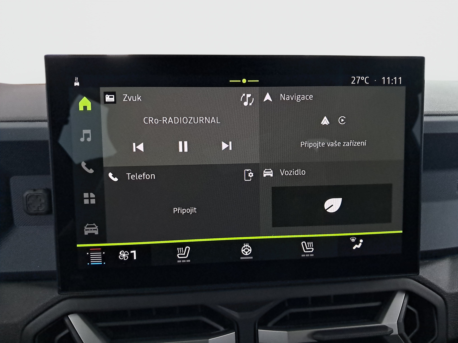 Dacia Duster - 2025