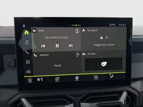 Dacia Duster - 2025