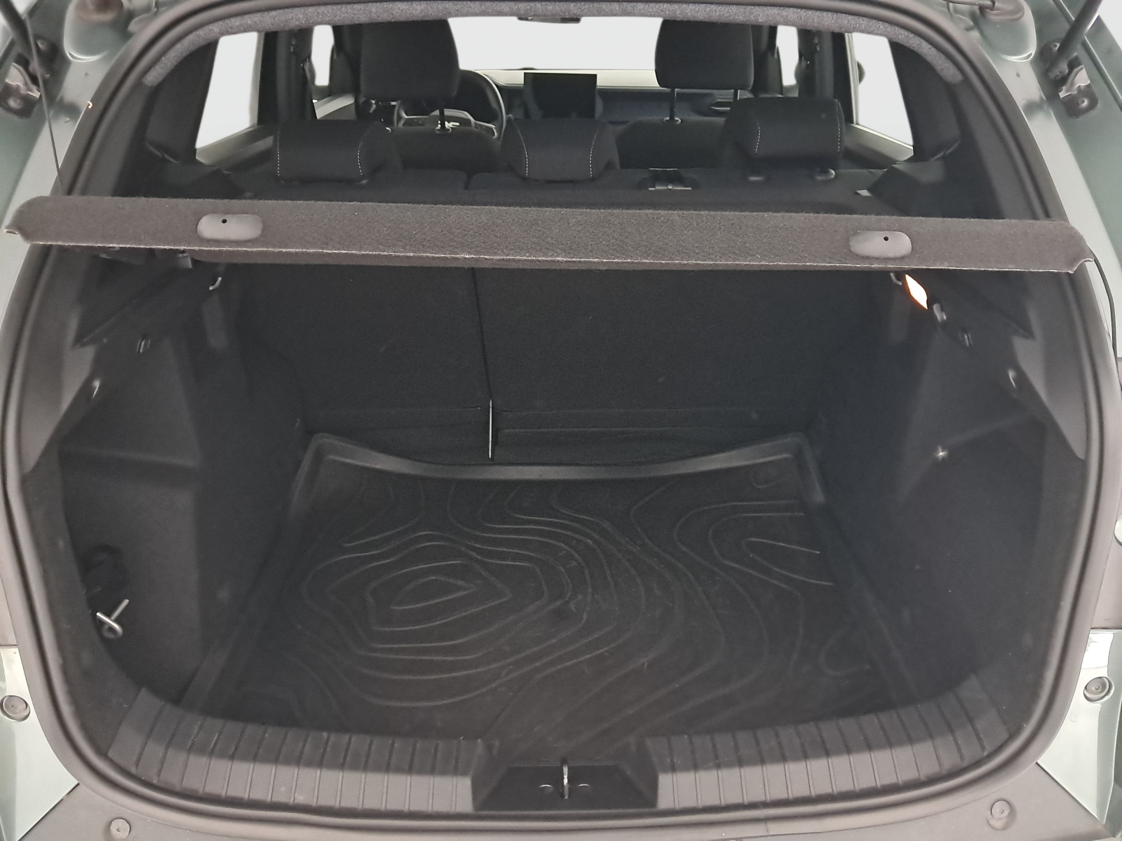 Dacia Duster - 2025