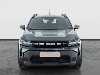 Dacia Duster - 2025