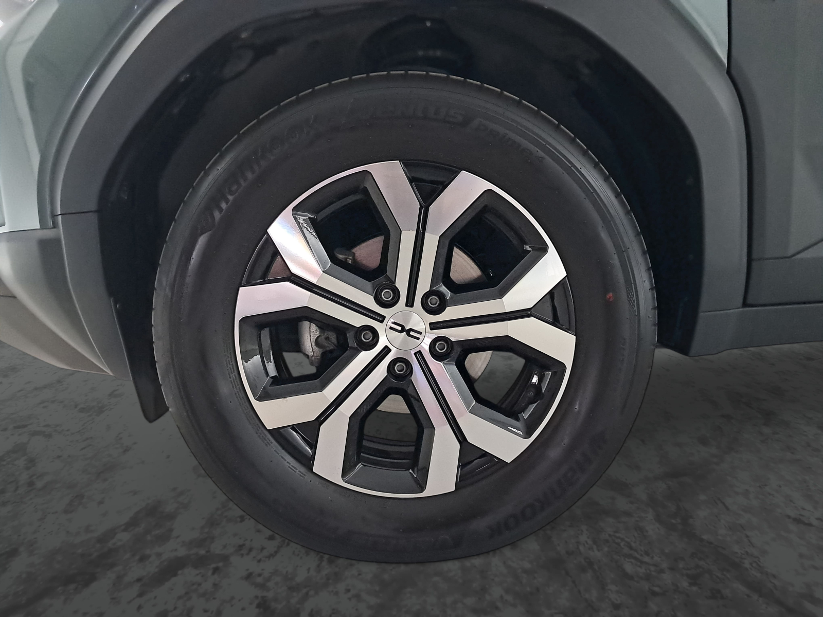 Dacia Duster - 2025