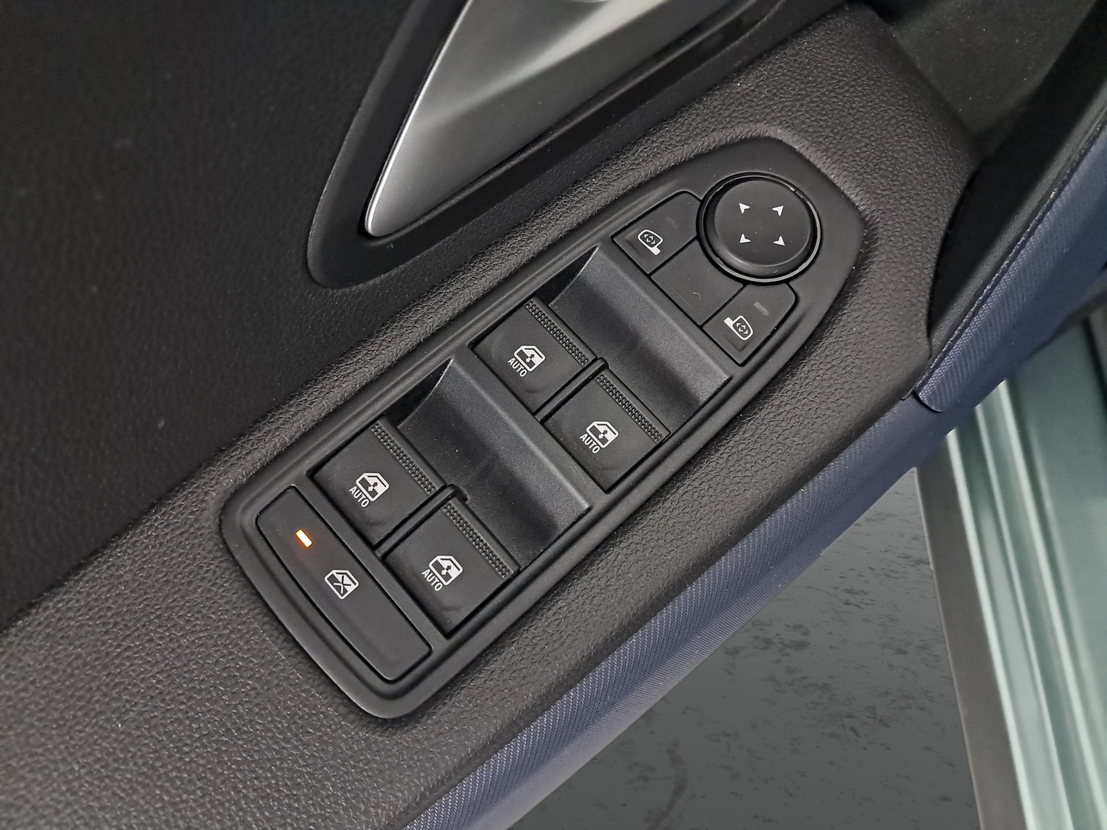 Dacia Duster - 2025