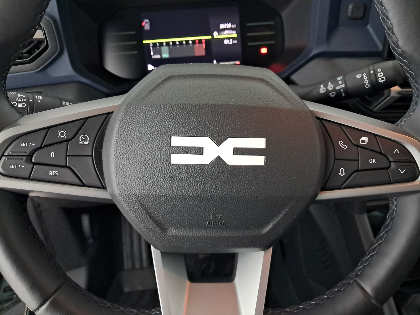 Dacia Duster - 2025