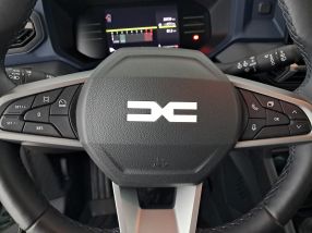 Dacia Duster - 2025