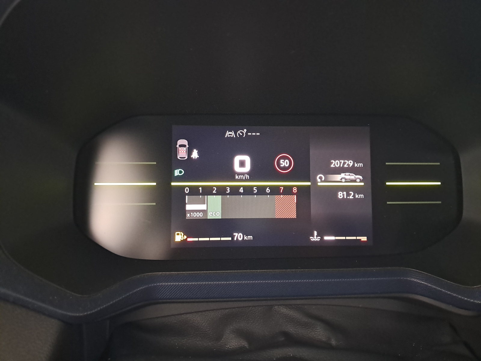 Dacia Duster - 2025