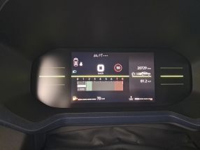 Dacia Duster - 2025