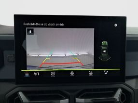 Dacia Duster - 2025