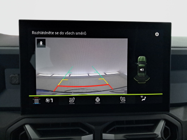 Dacia Duster - 2025
