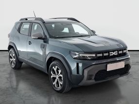 Dacia Duster - 2025