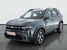 Dacia Duster - 2025