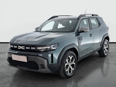 Dacia Duster - 2025
