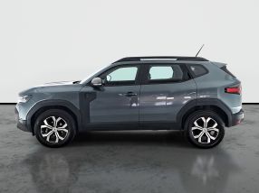 Dacia Duster - 2025