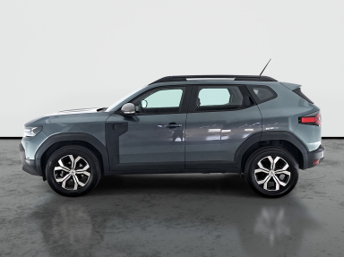 Dacia Duster - 2025