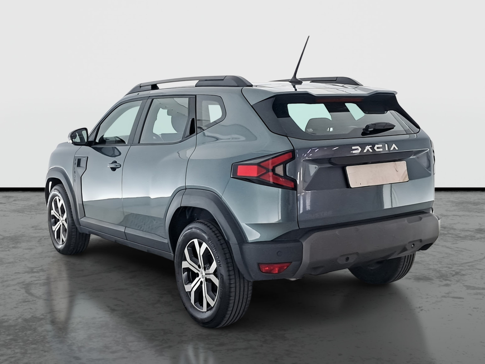 Dacia Duster - 2025