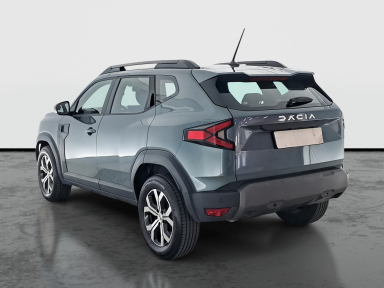 Dacia Duster - 2025