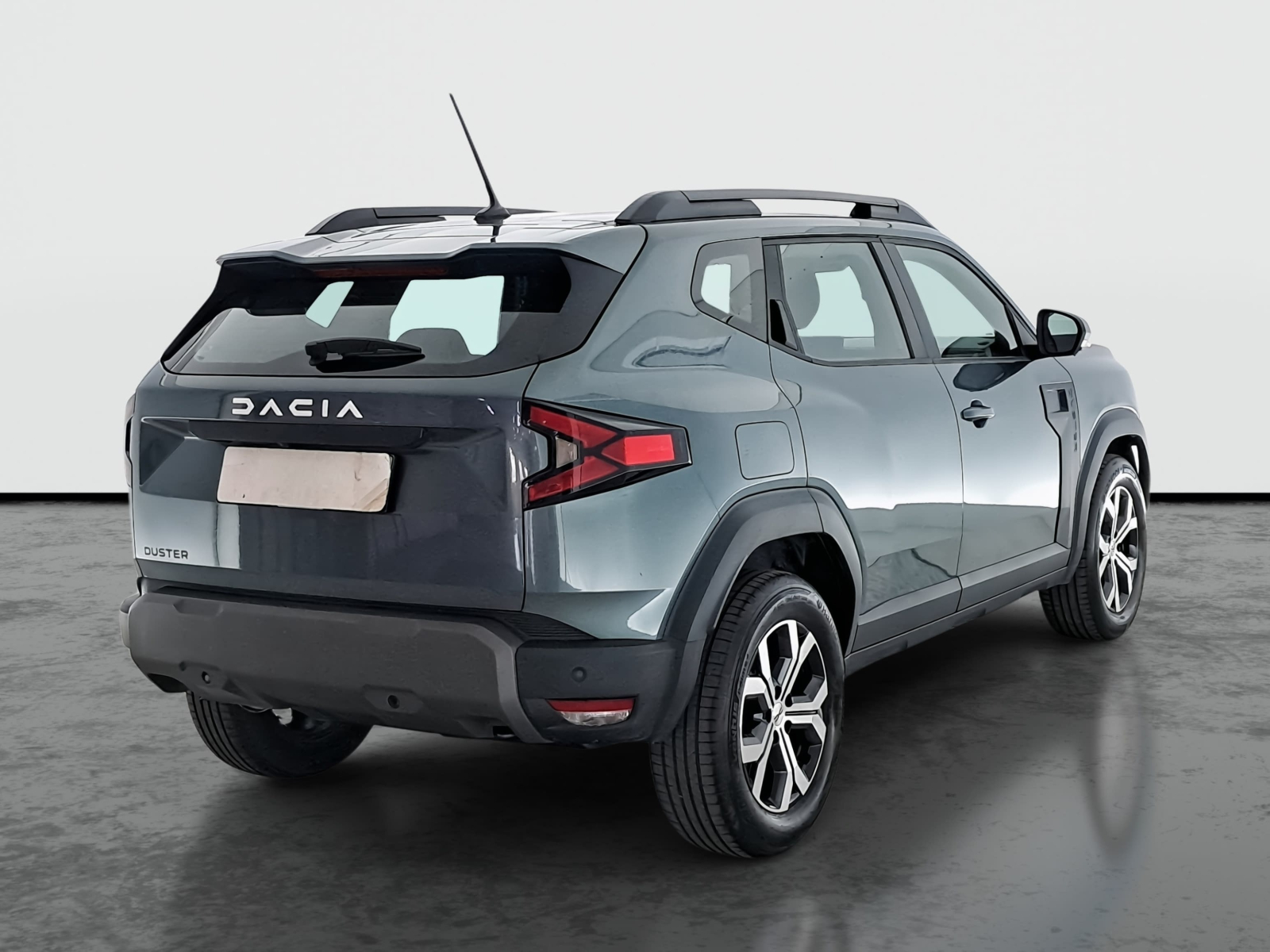 Dacia Duster - 2025
