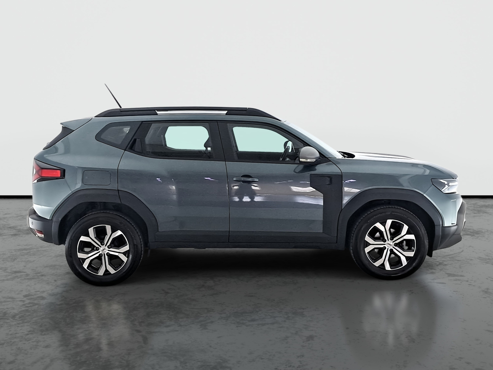 Dacia Duster - 2025