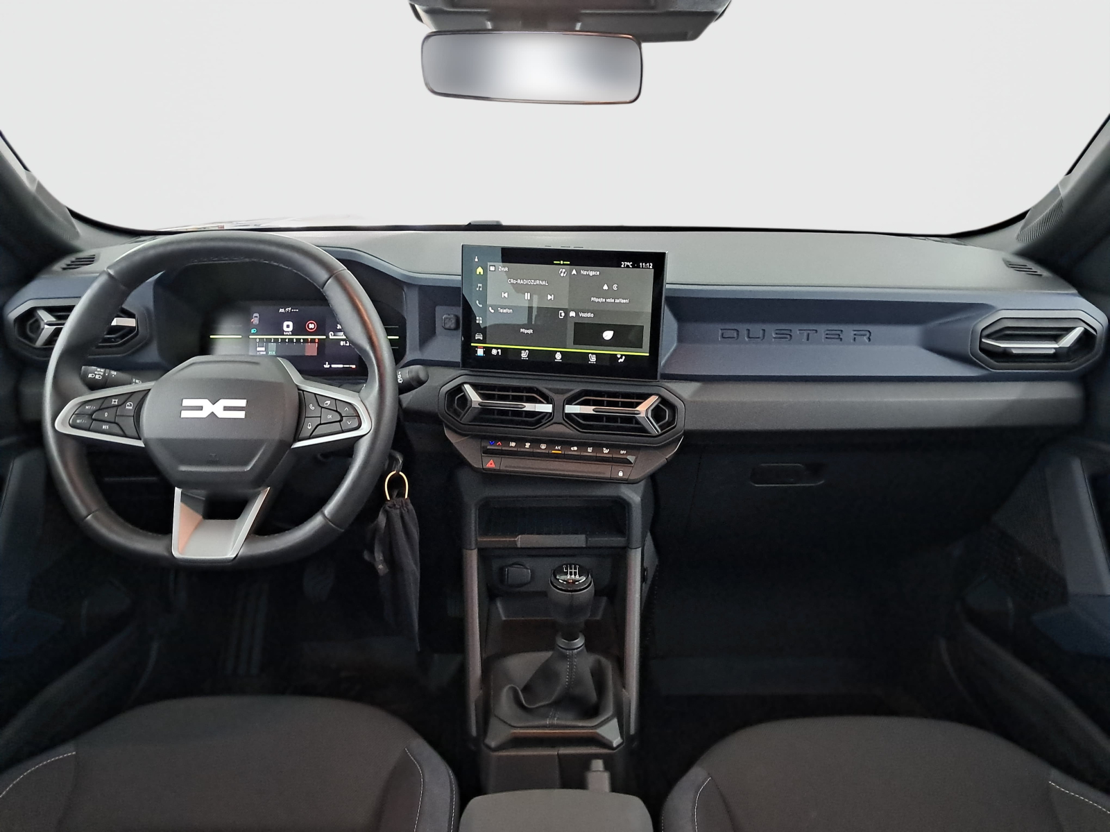 Dacia Duster - 2025