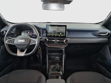 Dacia Duster - 2025