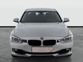 BMW 3 - 2012