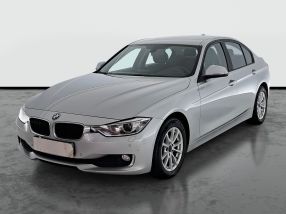 BMW 3 - 2012