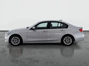 BMW 3 - 2012